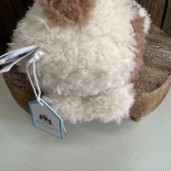 Jellycat Little Pup Little Puppy FAST SHIP NEW - Picture 7 of 8